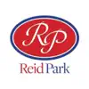 Golf Reid Park delete, cancel