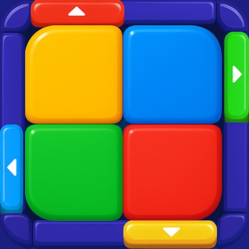 Block Buster: Jam Puzzle