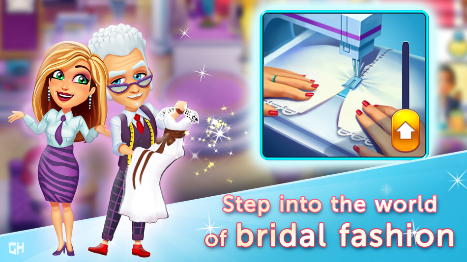 Fabulous - Wedding Disaster - 1.47 - (iOS)