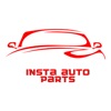 Insta Auto Parts icon