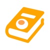 Text Reader - documents, books icon