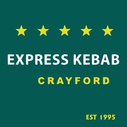Express Kebab Crayford