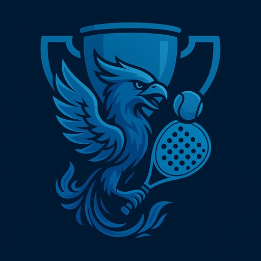 FenixPlay - Padel Tournaments