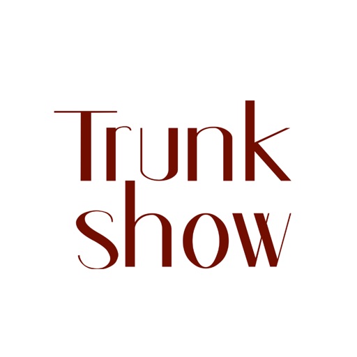 TRUNKSHOW