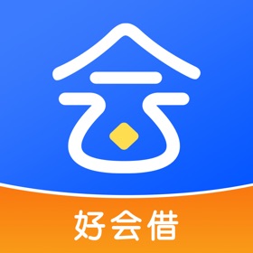 螢幕擷取畫面 (5) 好会借-手机分期贷款信用借钱平台