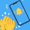 Find My Phone By Clap & Alarm icon