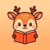 JapaneseReader - book reader icon