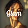 Glam up AI: Perfect your look icon