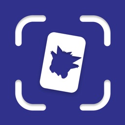 Scandex TCG card value scanner
