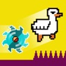Get Duck Evade : Die Troll Again for iOS, iPhone, iPad Aso Report