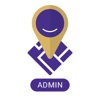 TrackoField Admin icon