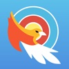 Falcon Eye: Archery tracker icon
