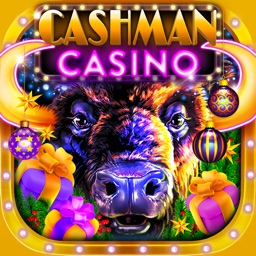 Cashman Casino Slots Games