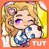 Super City2:Tut Life World - iPadアプリ