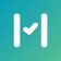 Habit Tracker - Habit Rewards app icon - Productivity app for iPhone