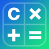 Big Button Calculator Pro - Cider Software LLC