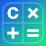 Get Big Button Calculator Pro for iOS, iPhone, iPad Aso Report