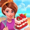 Cook & Merge Kate's Adventure icon