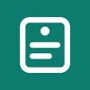 Backfeed icon