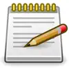Note&Send icon