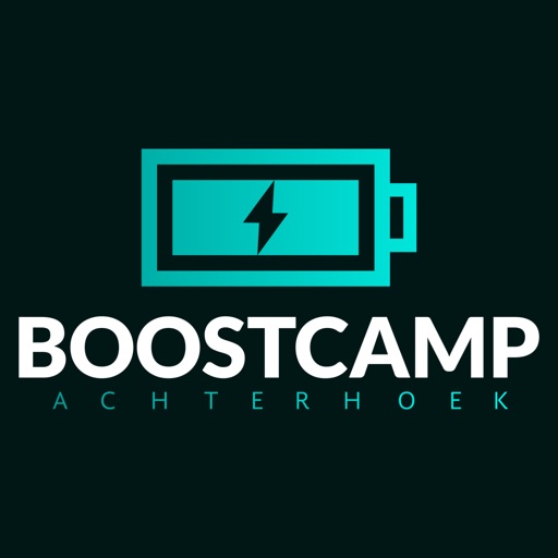 Boostcamp Achterhoek