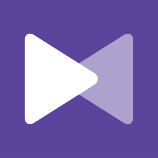 دانلود KMPlayer برای آیفون