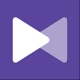 KMPlayer app icon - Entertainment app for iPhone