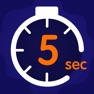 Get 5 Second Rule: Party Game 18 for iOS, iPhone, iPad Aso Report