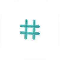 HashtagBook: Copy & Paste Tags