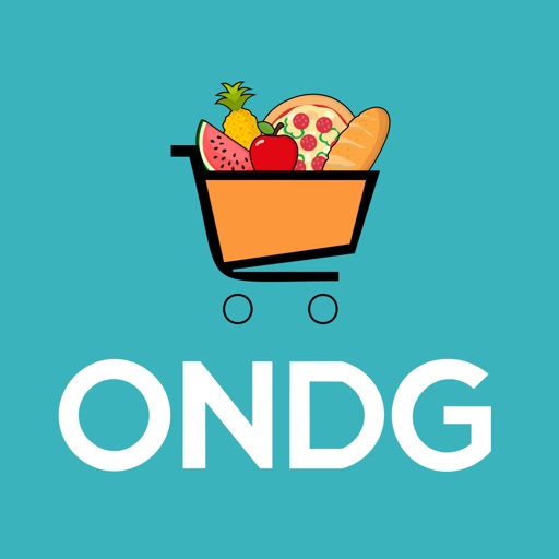Ondg - AppWisp.com