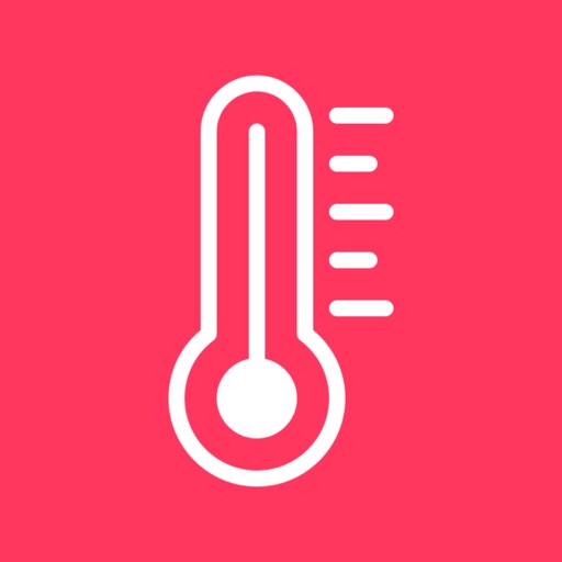 Body Temperature Tracker by Talha Fakioglu