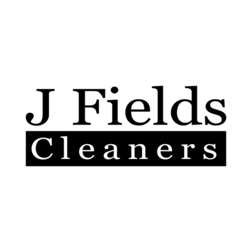 J Fields Cleaners