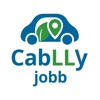 CabLLy Driver App icon
