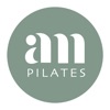 AM Pilates SG icon