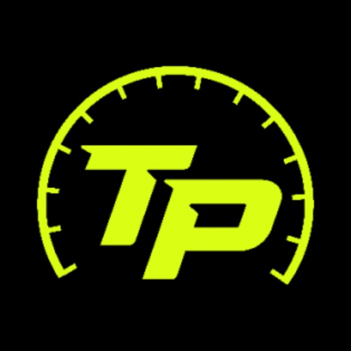 Tyre Pressure by Inflate