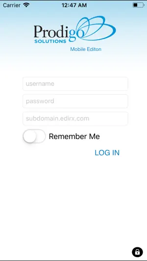 GHX Marketplace screenshot 1