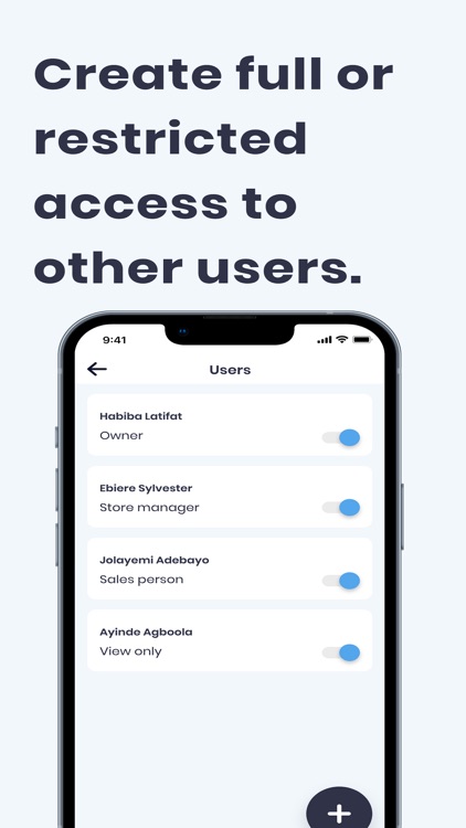 HOLCIM+ screenshot-3