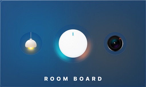 Room Board for Home Assistant 应用图标，美国 App Store 价格对比