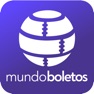 Get Mundo Boletos for iOS, iPhone, iPad Aso Report