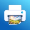PDF Printer for iPhone & Scan icon