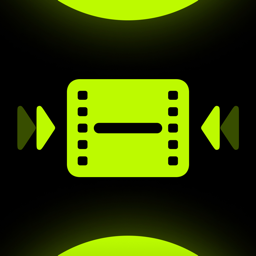 Ícone do app Video Compressor･