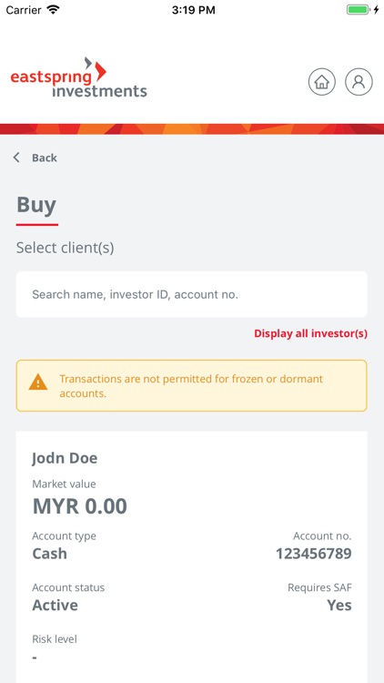 myEastspring screenshot-5