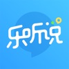 乐听说 - AI英语学习工具 icon