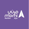 Morni Auction مزاد مرني icon