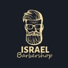 Israel Barbershop | ישראל ברבר icon