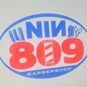 Nin809barbershop
