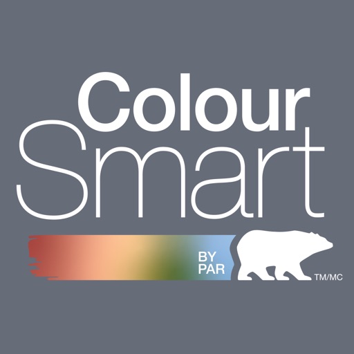 ColourSmart by Behr Canada
