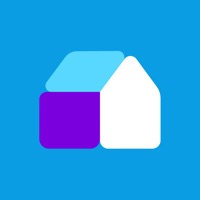 Viva Real Imóveis app icon - Lifestyle app for iPhone