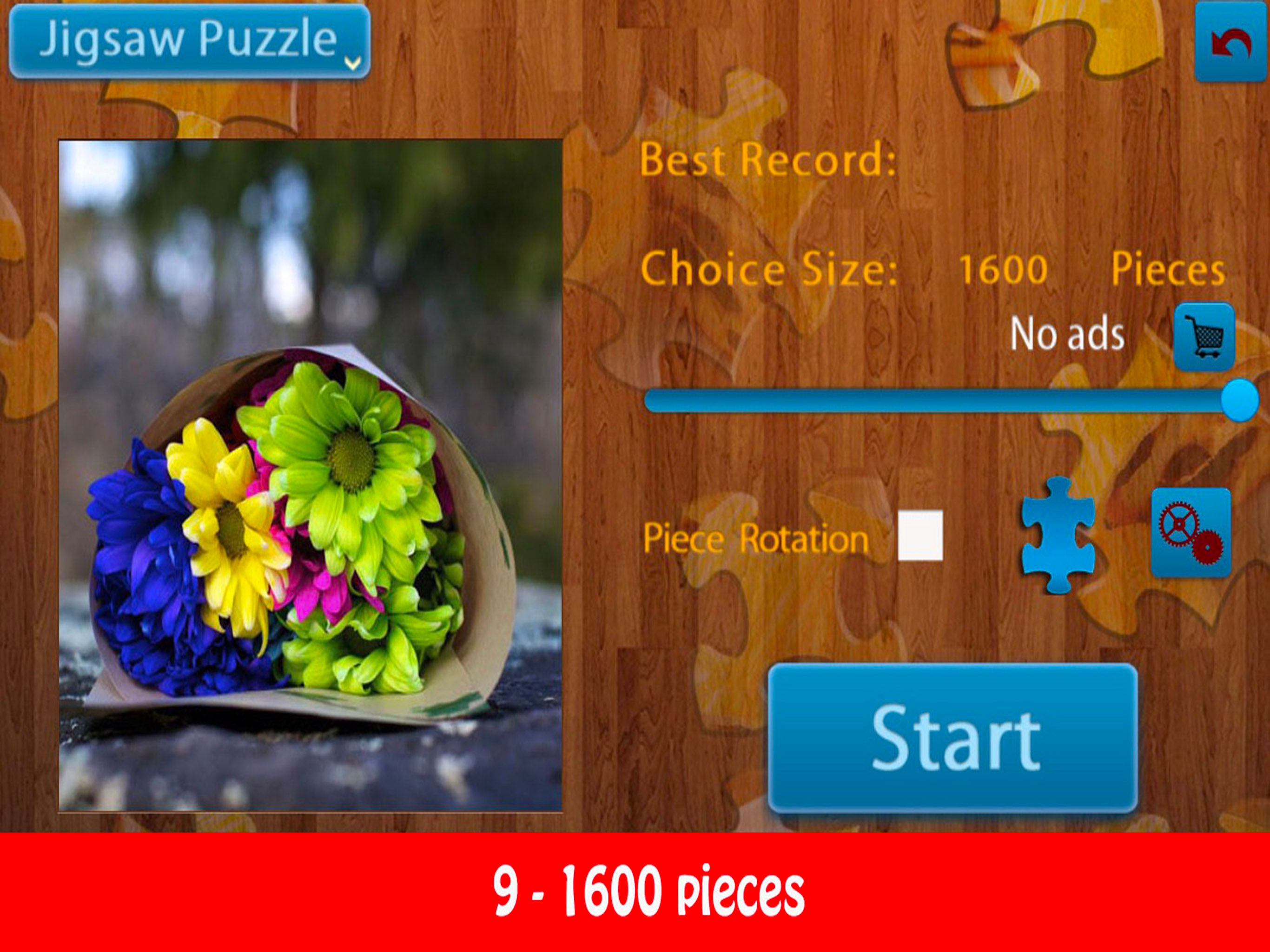 Titan Jigsaw Puzzles
