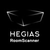 HEGIAS Roomscanner icon